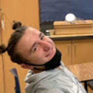 Meet your Posher, George